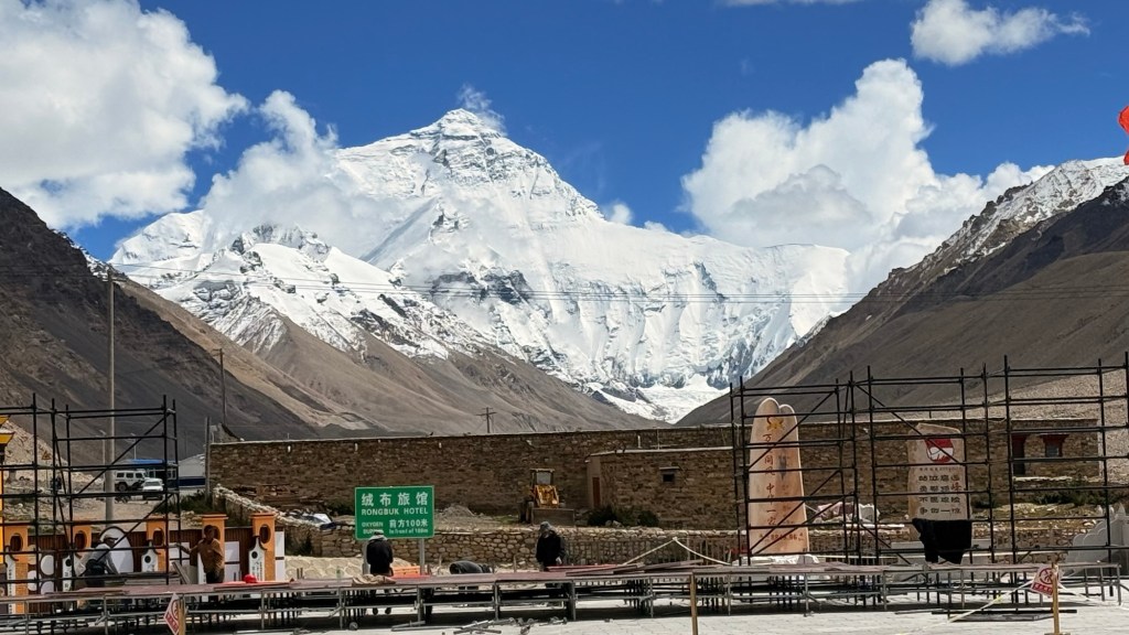 Introduction – how did all started. Hand in Hand to&nbsp;Himalayas